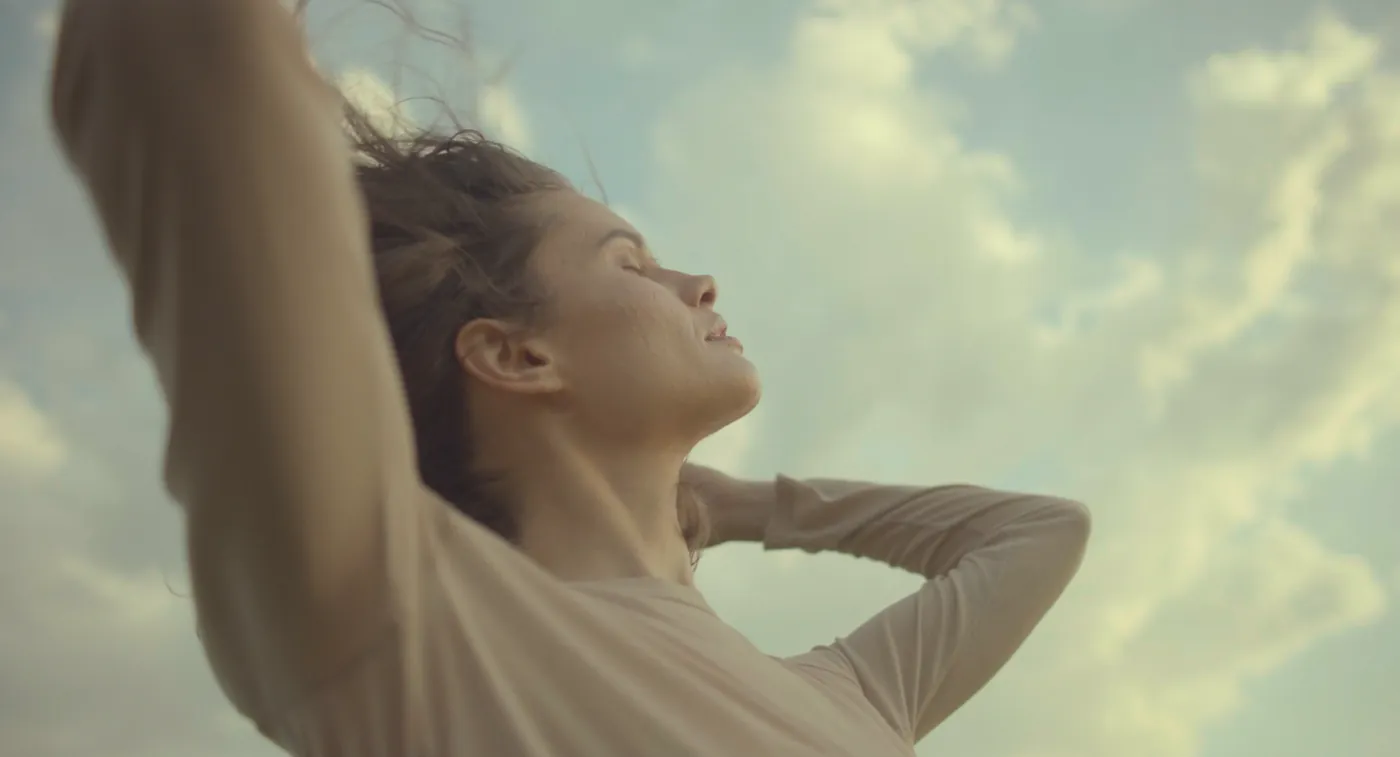 Body Catalyst — Wellness still 1